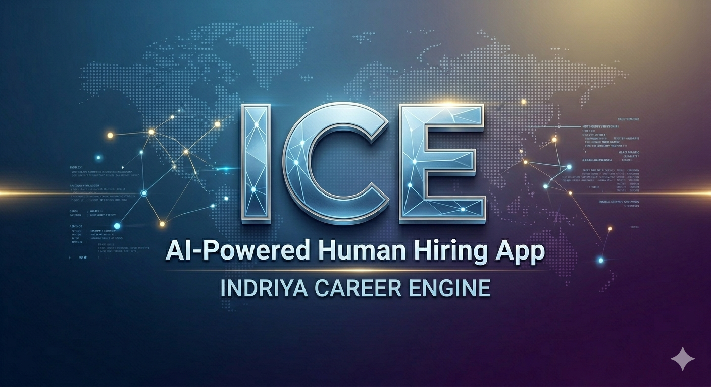 ice-indriya